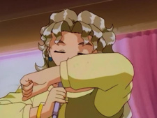 Mahou Shoujo Pretty Sammy